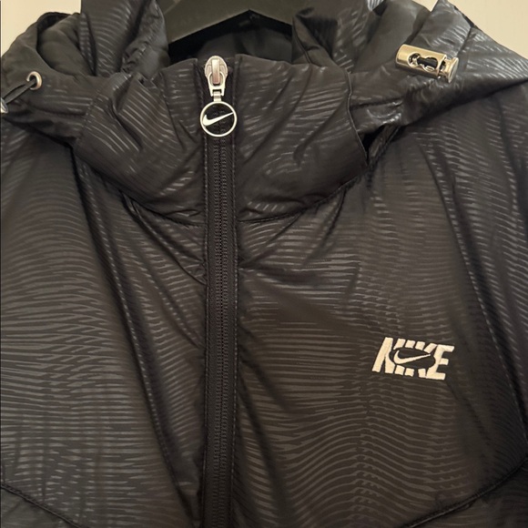 NIKE Sportswear Therma-FIT CLASH ICON City Jacket - Picture 4 of 7